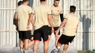 اوسمار پرسپولیس را تعطیل کرد!