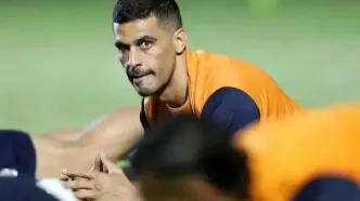 محرومیت علی نعمتی؛ تصمیم کمیته انضباطی اجرایی شد