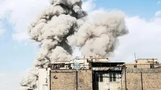 باز هم میز  مذاکره ‌در آتش جنگ سوخت