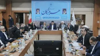 افتتاح پروژه‌های ارتباطی ایرانسل از بندرعباس تا سواحل هرمز