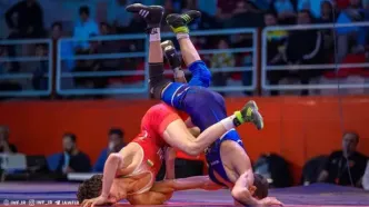 سقوط آزاد کشتی مازندران؛ در مهد کشتی ایران چه می‌گذرد؟