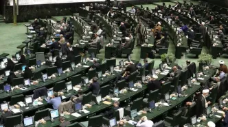 مجوز دولت برای دریافت ۲۰ میلیارد یورو فاینانس در سال آینده