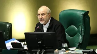 تذکر نماینده میبد/ پاسخ قالیباف: بودجه صندوق بیماران صعب العلاج افزایش می یابد