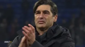 ویدئو: سیزدهمین برد پیاپی با طوفان فونسکا در لیون