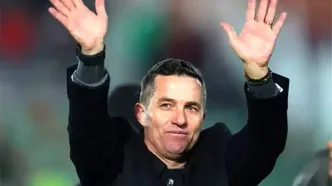 پرسپولیس پاسخ استعفای اوسمار را داد