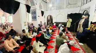 ملت ایران توطئه‌های دشمن برای ضربه به نظام را ناکام گذاشت