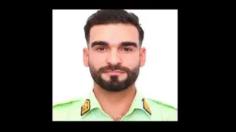 فرمانده انتظامی اهواز خبر داد: شهادت مامور پلیس در عملیات دستگیری سارقان مسلح