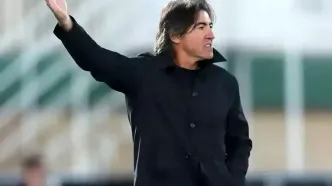 واکنش شبانه استقلال به مذاکره با جانشین ساپینتو!