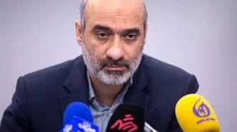 سعید مقیسه سرپرست شبکه افق شد