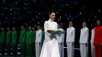 اتفاق خاصی که در میان اخبار جنگ ناپدید شد!