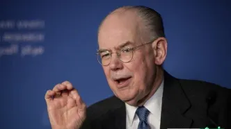 مرشایمر: ترامپ به سمت نسخه‌ بهبودیافته برجام پیش می‌رود