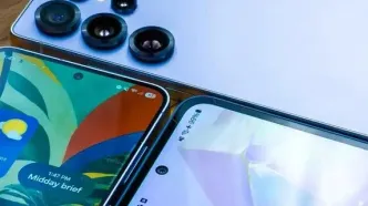 قیمت انواع موبایل امروز سه‌شنبه ۲۱ بهمن ۱۴۰۴ + جدول کامل (از آیفون ۱۷ تا شیائومی)