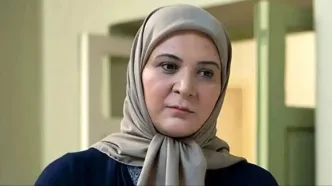 خداحافظی ریما رامین فر از سریال پایتخت تکذیب شد!