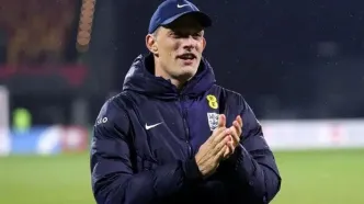 واکنش‌ها به تمدید قرارداد توخل با انگلیس