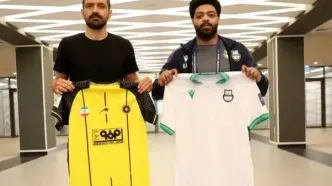 پیراهن طلایی؛ انگیزه سپاهان برای صعود