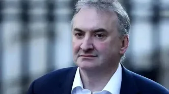 دام اپستین در انگلیس؛ قربانیان تازه یکی‌یکی رو می‌شوند