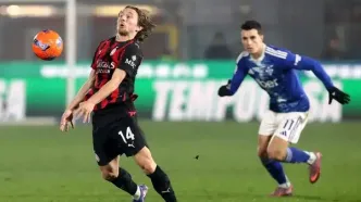 دلیل لغو بازی میلان و کومو چه بود؟