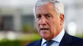 ایتالیا: آماده آموزش پلیس غزه هستیم/ در هیات صلح غزه به رهبری آمریکا شرکت می‌کنیم