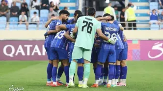 آقایان در تلویزیون به جای حمایت «پوست موز» زیر پای استقلال می‌اندازند/ در خانه الحسین مشخص می‌شود کت تن کیست