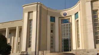 فوت دو دانشجوی پزشکی ساکن کوی دانشگاه