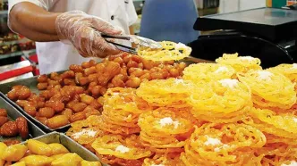 نرخ مصوب زولبیا، بامیه، آش و حلیم در اصفهان برای ماه مبارک رمضان مشخص شد