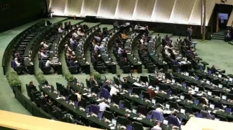 سهم صندوق توسعه ملی از صادرات نفت و گاز در سال ۱۴۰۵ چقدر شد؟