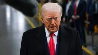 علت عجله ترامپ برای توافق چیست؟