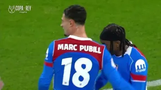 ویدئو: خلاصه بازی رئال بتیس 0 - 5 اتلتیکومادرید