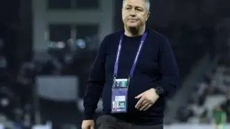 رسمی؛ دراگان اسکوچیچ از تراکتور جدا شد