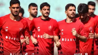 بازگشت کاپیتان در روزهای بحرانی؛ پرسپولیس آماده نبرد با خیبر