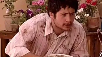 «عباس» ۲۰ سال بعد سریال متهم گریخت در ۴۵ سالگی و در روسیه