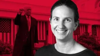 استاد ریاضی که الگوی تصمیم‌های ترامپ را رمزگشایی کرد