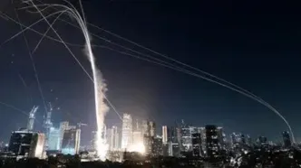 منابع امنیتی اسرائیل: سناریوی «حمله نهایی ایران» به مرحله هشدار قرمز رسیده است