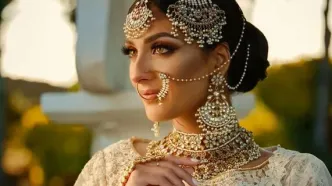 طلای مردم هند از ذخایر ۱۱ بانک مرکزی بزرگ جهان هم بیشتر است