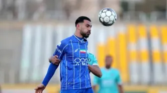 طلسم گل و نیمکت‌نشینی؛ چالش بزرگ آزادی در استقلال