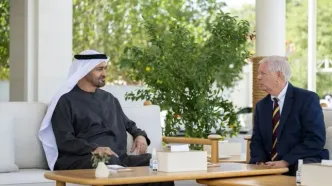 سناتور آمریکایی: تداوم قدرت ایران توافق ابراهیم را به خطر می‌اندازد