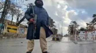 کشته شدن ۲۱۶ تروریست در بلوچستان