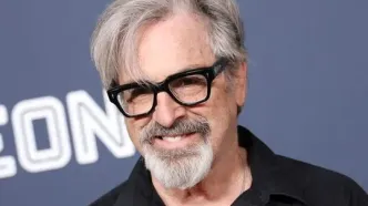 رابرت کارادین بازیگر سرشناس خودکشی کرد