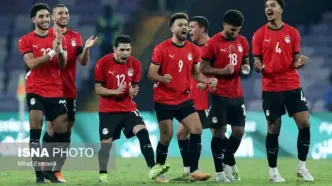 اسپانیا، برزیل و عربستان؛ سه دیدار دوستانه حریف ایران در جام جهانی