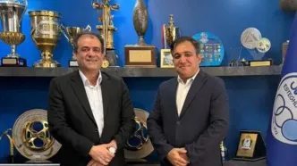 همکاری باشگاه استقلال و فدراسیون کاراته