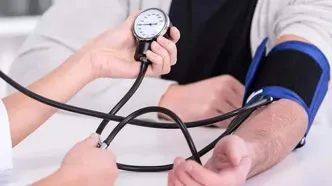 تفاوت فشار خون عصبی با فشار بالا در چیست؟