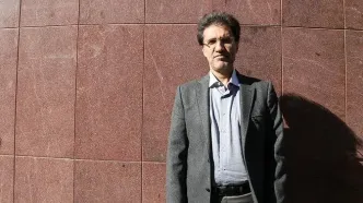 حسین کروبی بازداشت شد