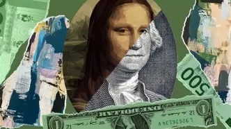 افشاگری تکان‌دهنده: پولشویی و تروریسم در سایه تجارت میلیاردی آثار هنری!