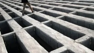 توضیح بهشت زهرا درباره قبر کندن برای سربازان آمریکایی: نمی‌توانیم آنها را در قبرستان مسلمین دفن کنیم