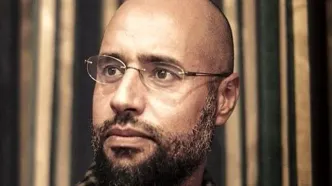 افشاگری روسیا الیوم درباره ترور پسر قذافی /چه کسی فرمان ترور را داده؟