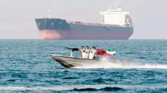 پول سیاه نفت