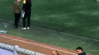 اتفاقی عجیب در لیگ دسته ۳ فوتبال ایران!