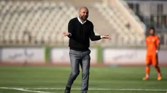 تاجرنیا خیال سهراب را راحت کرد: هیچکس در استقلال حق ندارد تو را با این عنوان صدا کند