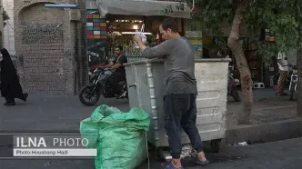 جزییات طرح حذف تدریجی مخازن فعلی زباله و توسعه مخازن زیرزمینی پسماند در معابر تهران