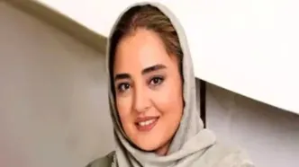 نرگس محمدی: جز علی اوجی با هیچ‌کس نمی‌توانستم زندگی کنم/ویدیو